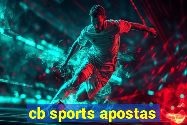 cb sports apostas